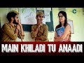 Main Khiladi Tu Anari | The Creators Presents | Dance Cover By- Parmod And Parvesh