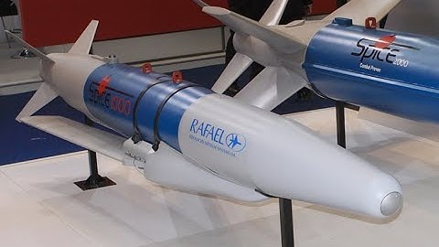 SPICE Bomb Setup and Delivery Tutorial - [Falcon BMS 4.35.3] - 20220405