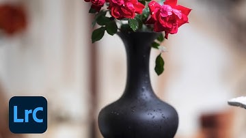 Photography Masterclass - How to Customize Lightroom | Adobe Creative Cloud