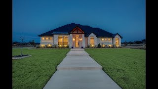 823 Providence Way video tour