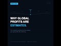 Series 11 - The DeepDive: Why Your Global Profits Are a Controlled Estimate — and the Complete Ar...