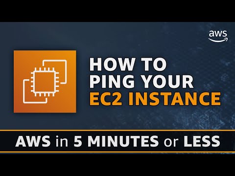 Video: Come posso limitare l'accesso all'istanza ec2?