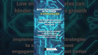 Celebrity Boost Customer Engagement with these 5 Strategies Net Worth