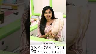 Final solution for hair and skin problems ! |