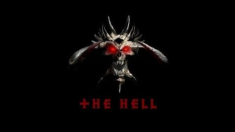 Diablo I: The Hell (Co-op Doom Playthrough) - Introduction