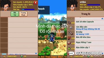 Mở Skill 3 Đệ Tử Ngày x3 Và Cái Kết...Toang Thật rồi!!! T-T
