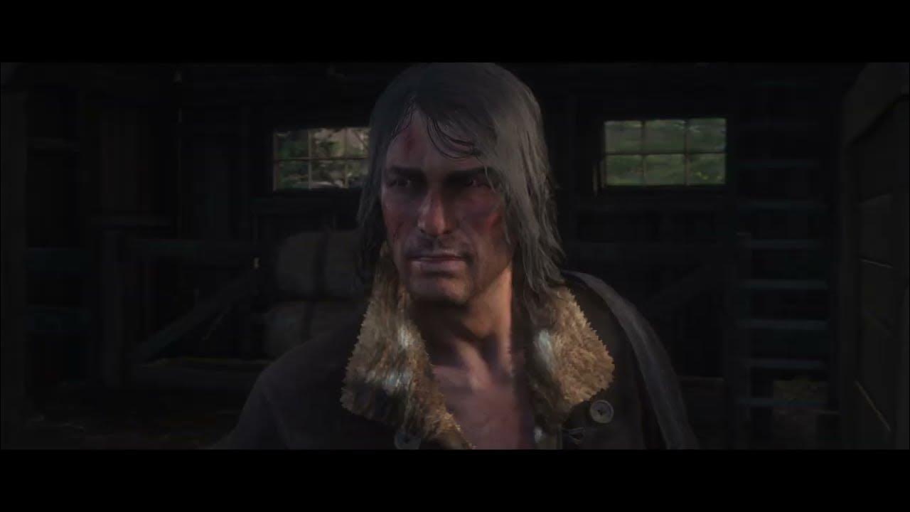 Red Dead Redemption 2 EPISODE 13 THE SHEEPS & THE GOATS YouTube