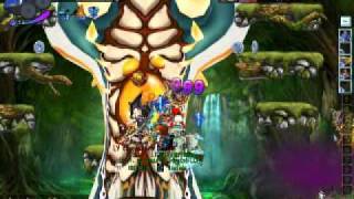GrandChase denuncia de hacker