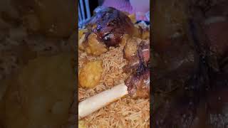 ?❤️طبخ عراقي chic chickenbiryani chickenrecipes foodie food