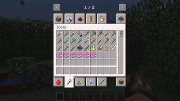 Minecraft Mod Showcase Oreganic (Growable Ores) Mod 1.7.10/1.7.2