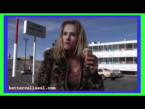 Breaking Bad Season 2 Extra - Minisode 07 - Better Call Saul - Wendy