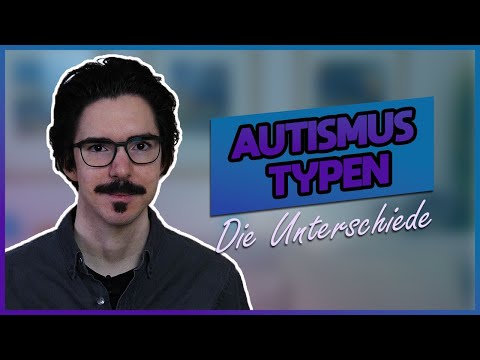 Asperger, Kanner, HfA, ... Die verschiedenen Formen von Autismus erklärt | InsideAut