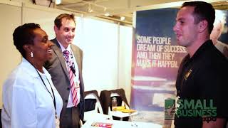HSBC at Small Business Expo | An Opportunity to Connect with Each Other