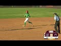 Highlights | Game 2 Canada vs Mexico | 2024 WBSC U-18 Women's Softball World Cup Group C