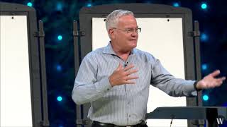 Steadfast Week 3 Bill Hybels