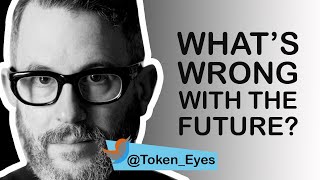 Futurologist Adam Greenfield on Blockchain, Smart Cities and Radical Technologies