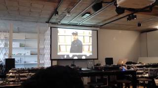 Spark Lab Scratch Session