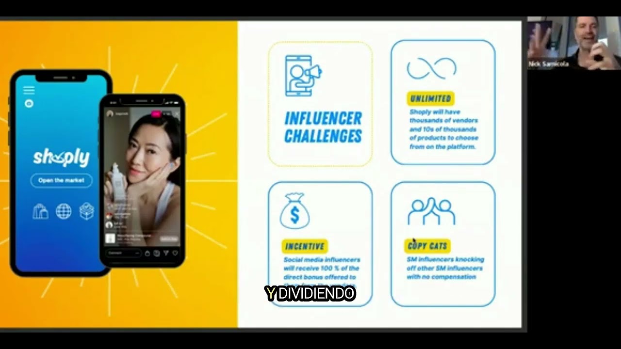 Shoply Business Presentation Spanish Subtitles