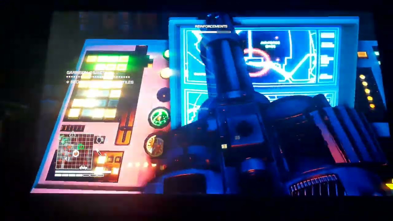 FAR CRY 3 BLOOD DRAGON