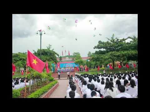 Minh Hoa High School