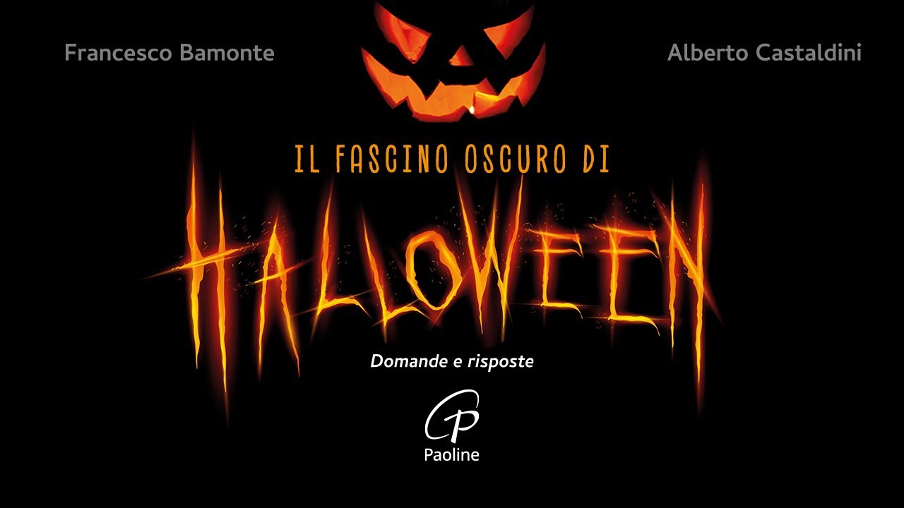 Il fascino oscuro di Halloween - F. Bamonte, A. Castaldini