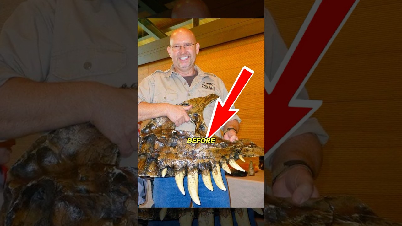 «Странные редкие изображения, которые заставят вас сказать: «Ни за что!»»