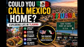 Would You Cross the Border Every Day to Save Thousands