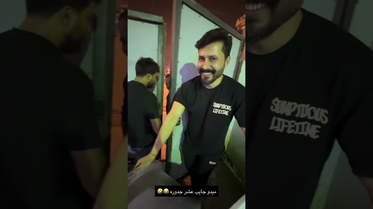 طبخنة تلث عجولة الحمدلله كل سنة تزيد