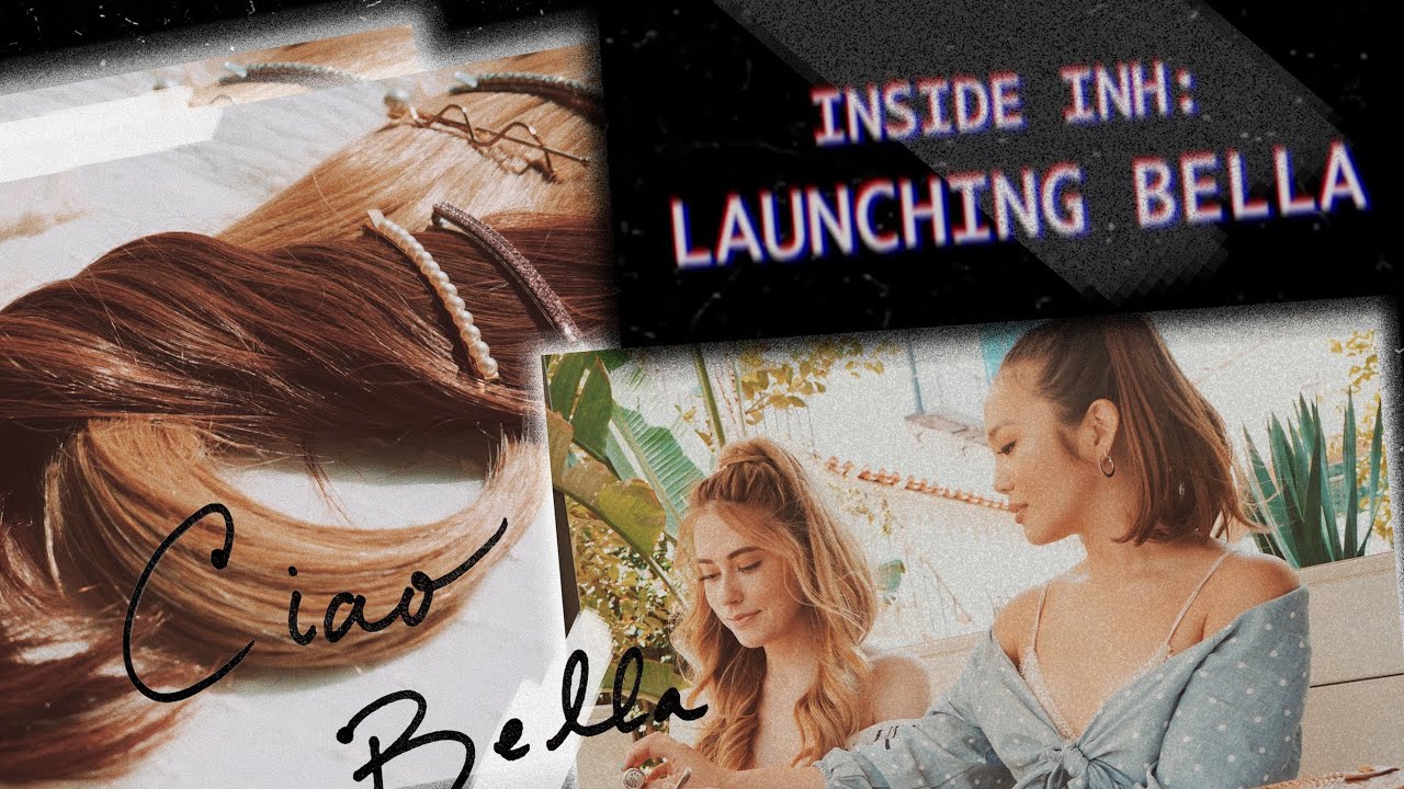 INSIDE INH: Launching Bella Pony