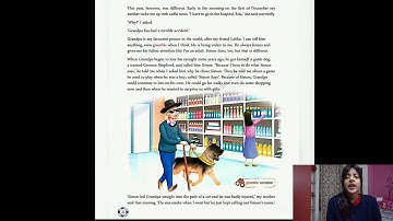 English Ferry┃Std III┃Lesson- 2┃Simon Says┃CBSE