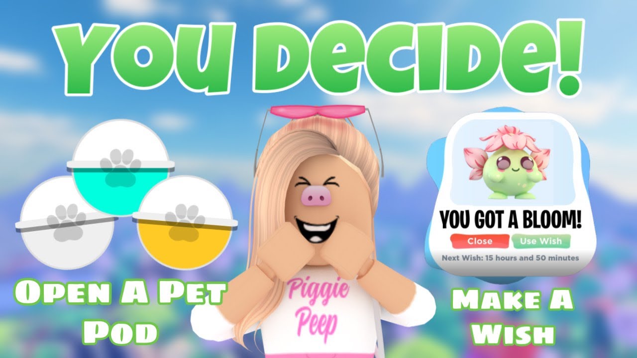 Overlook Bay - You Decide!😱||