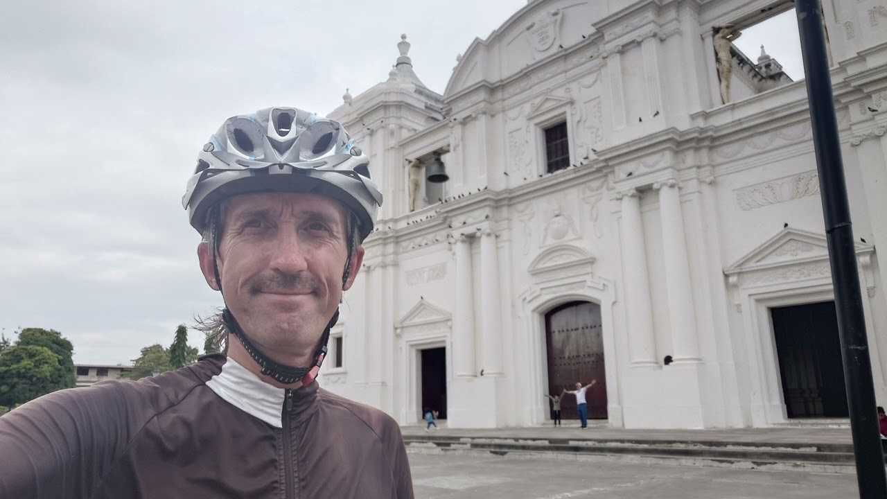 Nikaragva 2025 ( 2 dalis )