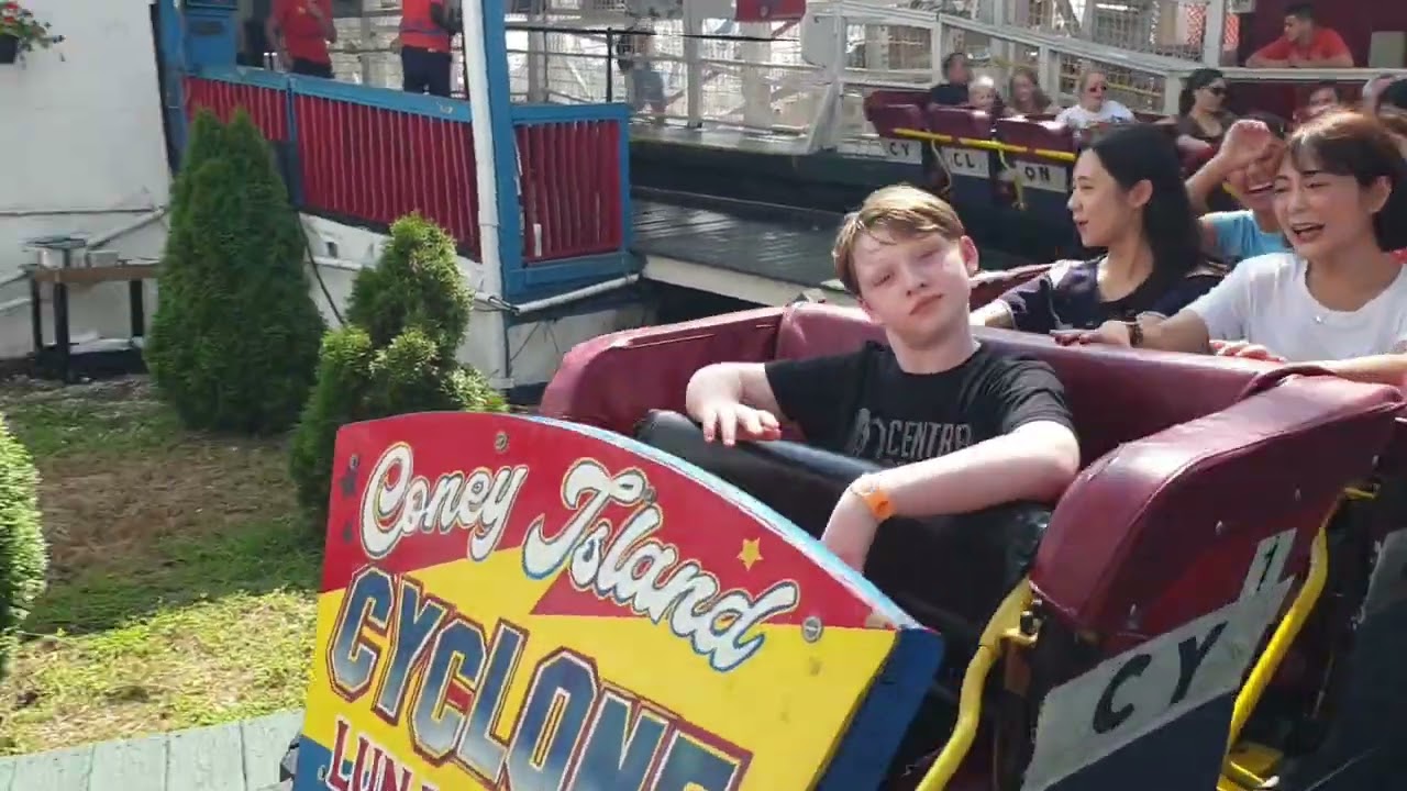 Top Amusement Parks in New York State