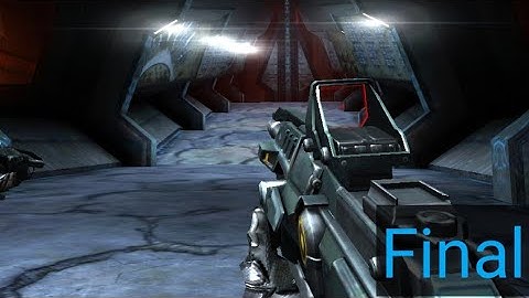 N.O.V.A 3 Freedom Edition Mod Gameplay Part 10