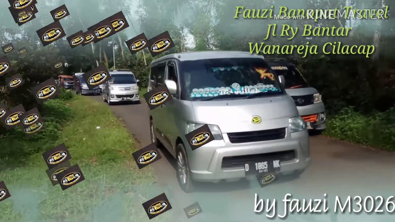 Kopdar rutin bulanan maxxio perompak cilbar