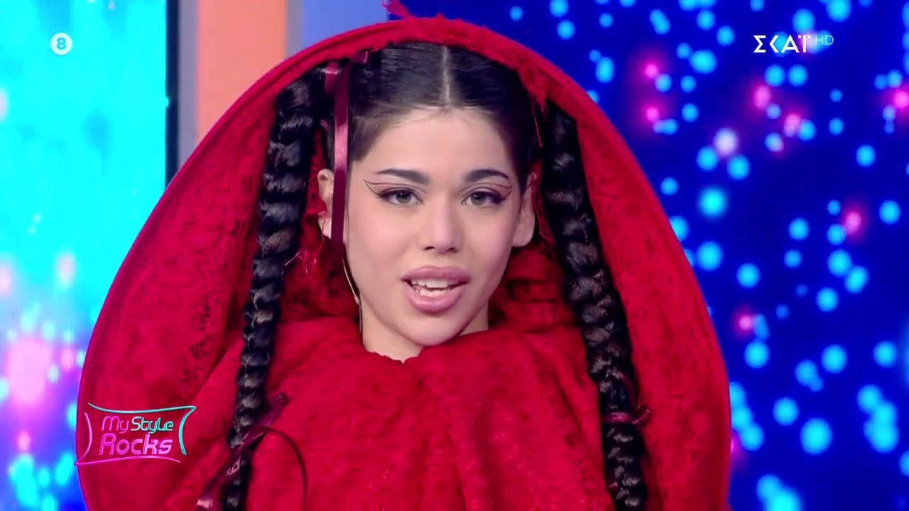 Η Νικολίνα συγκλονίζει με την ιστορία της: 