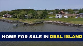 23175 Sails Loft Rd video tour