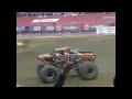 Brutus freestyle in Syracuse 2013 