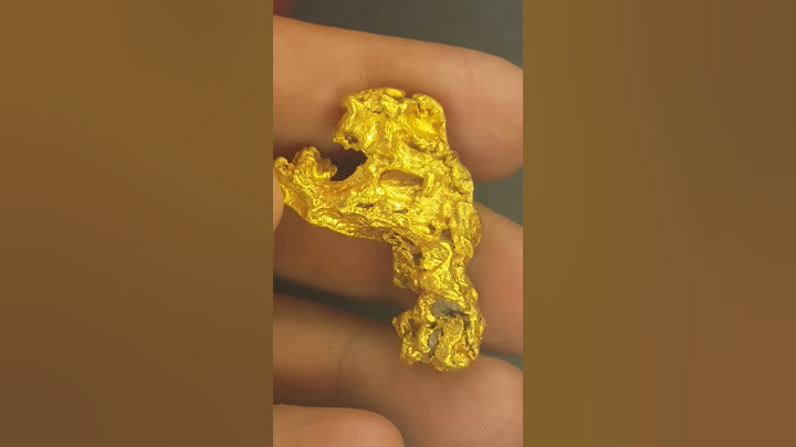37.53 gram Australian gold nugget Apr 10/15