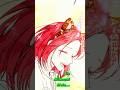 👉 “Pehli baar… maine apni cold boss ko haste hue dekha 😳🎡#manhwa#youtubeshorts #anime#koreanwebtoons