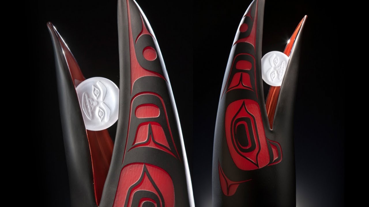 Preston Singletary - Murdock Mixology presentation