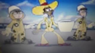 Knd Undercover Slowly Voice.