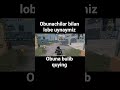 1 vs 1 obunachilar bilan #pubgmobile