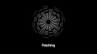 Blackout Tutorials 3: Patching