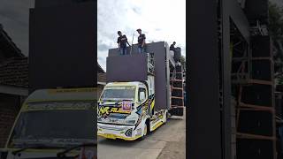 Nr   Menuju Garis Start Karnaval Medali Puri Mojokerto 2026