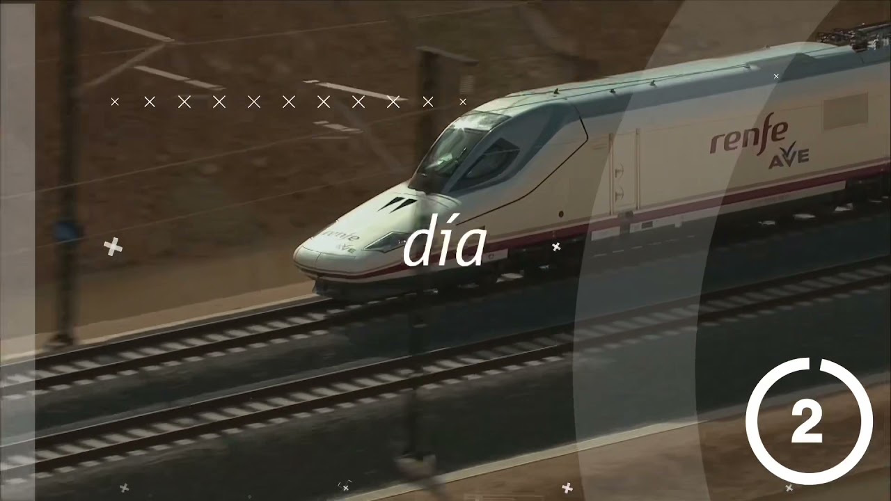 La llegada del Ave reducirá entre 54 minutos y 1 hora 28 minutos el viaje entre Galicia y Madrid