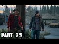 DAYS GONE - Let’s Play - Regret! - Part 25 - Gameplay Walkthrough HD 60FPS (Full Game)