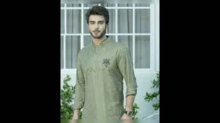 New Men Kurta Designs For Eid 2024 | Gents Kurta Designs for Eid 2024