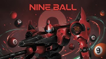 Nine Ball (Armored Core Remix) - Masters of Arena Tribute