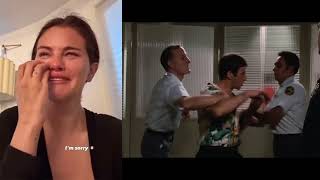 Crying For Communist Emilio Rebenga That Tortured &amp; Took Out Frank Lopez's Brother By Selena Gomez S